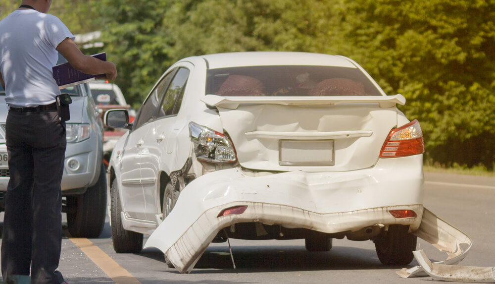 Car Accident Lawsuit Process in New Port Richey, FL area