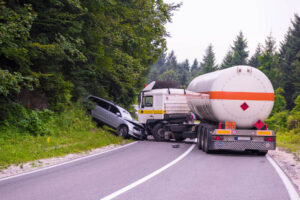 New Port Richey Lawyer for any type of Truck Accidents