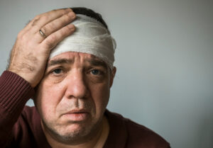 ​why do i need a lawyer if l just suffered a concussion?